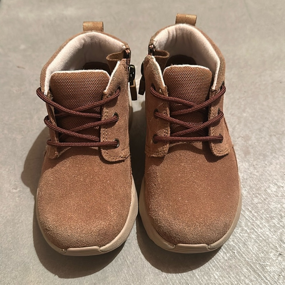 Ugg toddler kids Canoe III weather boot